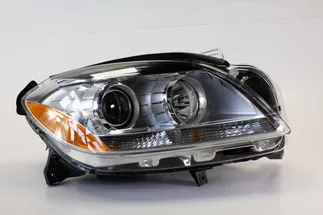 Magneti Marelli AL (Automotive Lighting) Right Headlight - 1668205359